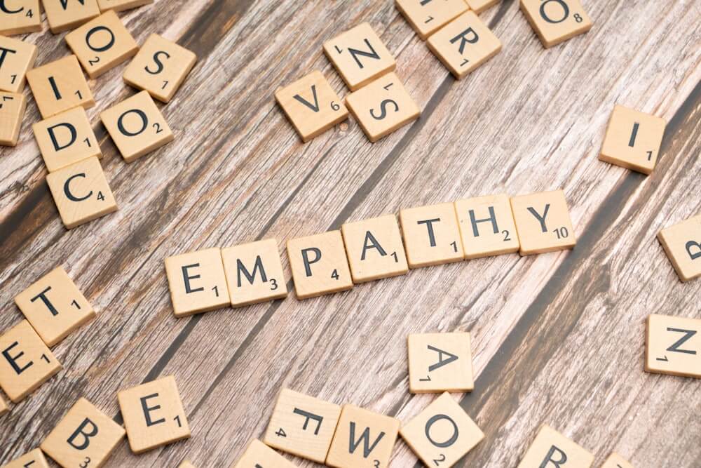 Leading with the Brain in Mind: Understanding Others