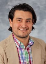 Kelvin F. Alfaro