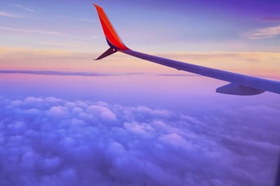 Travel, Privilege, and Perspective: Inspiring Connection Through Awareness