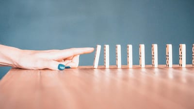 When the system turns on itself: how fractured leadership erodes trust, energy, and effectiveness