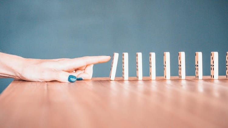 When the system turns on itself: how fractured leadership erodes trust, energy, and effectiveness